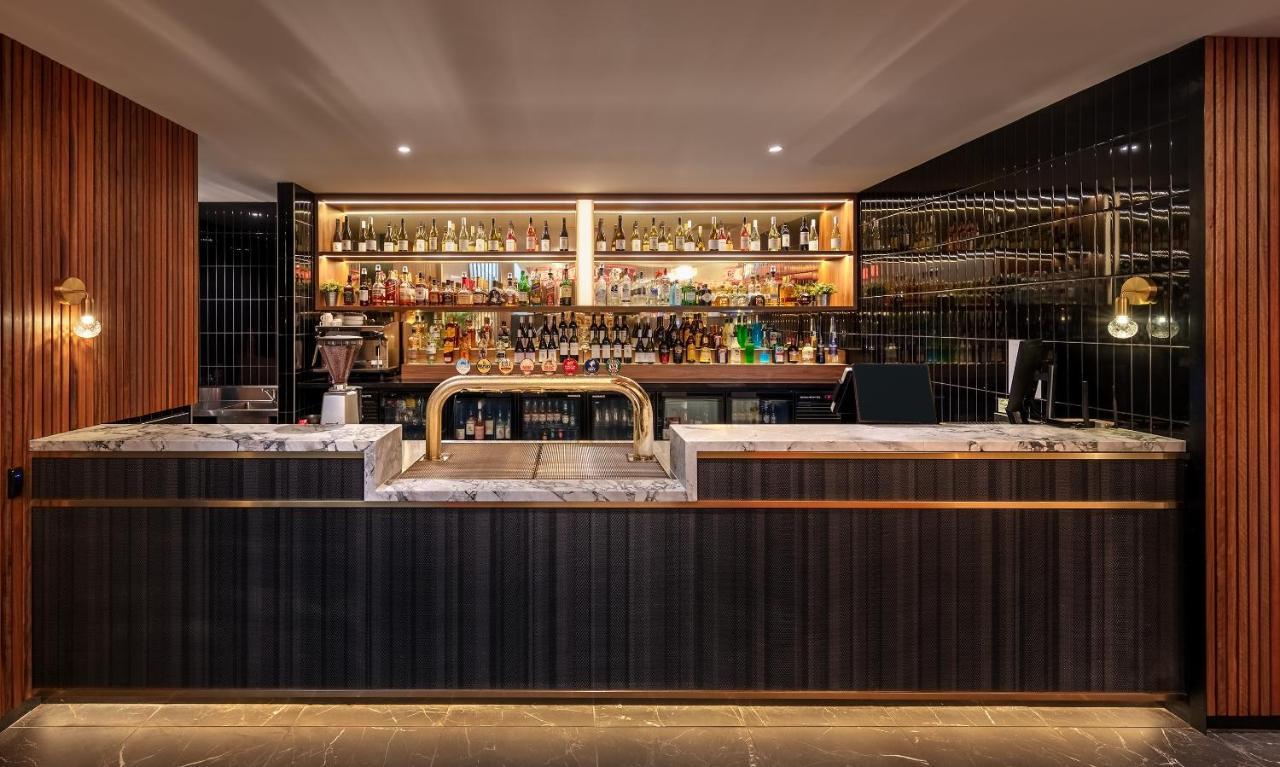 Blacktown Tavern Dış mekan fotoğraf